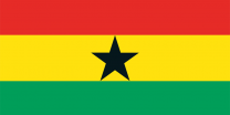 GHANA