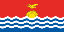 KIRIBATI