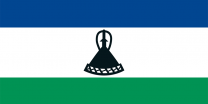 LESOTHO