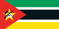 MOZAMBIQUE