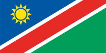 NAMIBIA