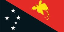 PAPUA NEW GUINEA