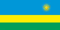 RWANDA