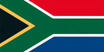 SOUTH AFRICA