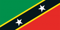 ST KITTS & NEVIS